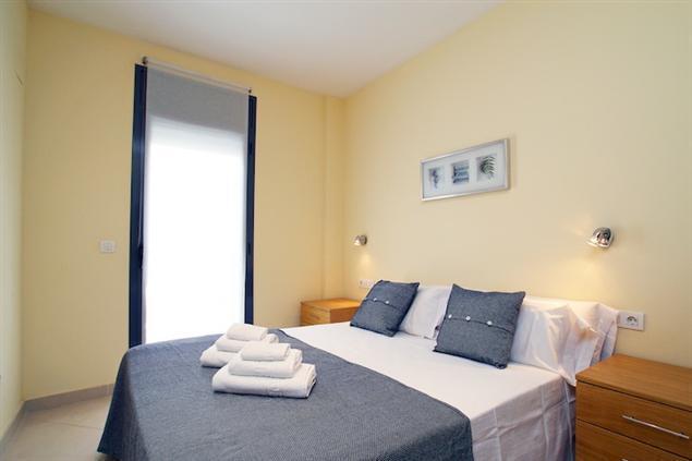 Apartamentos Sitges Apartmán